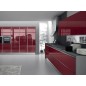 UDL Front DIALUX 3089 Bordo